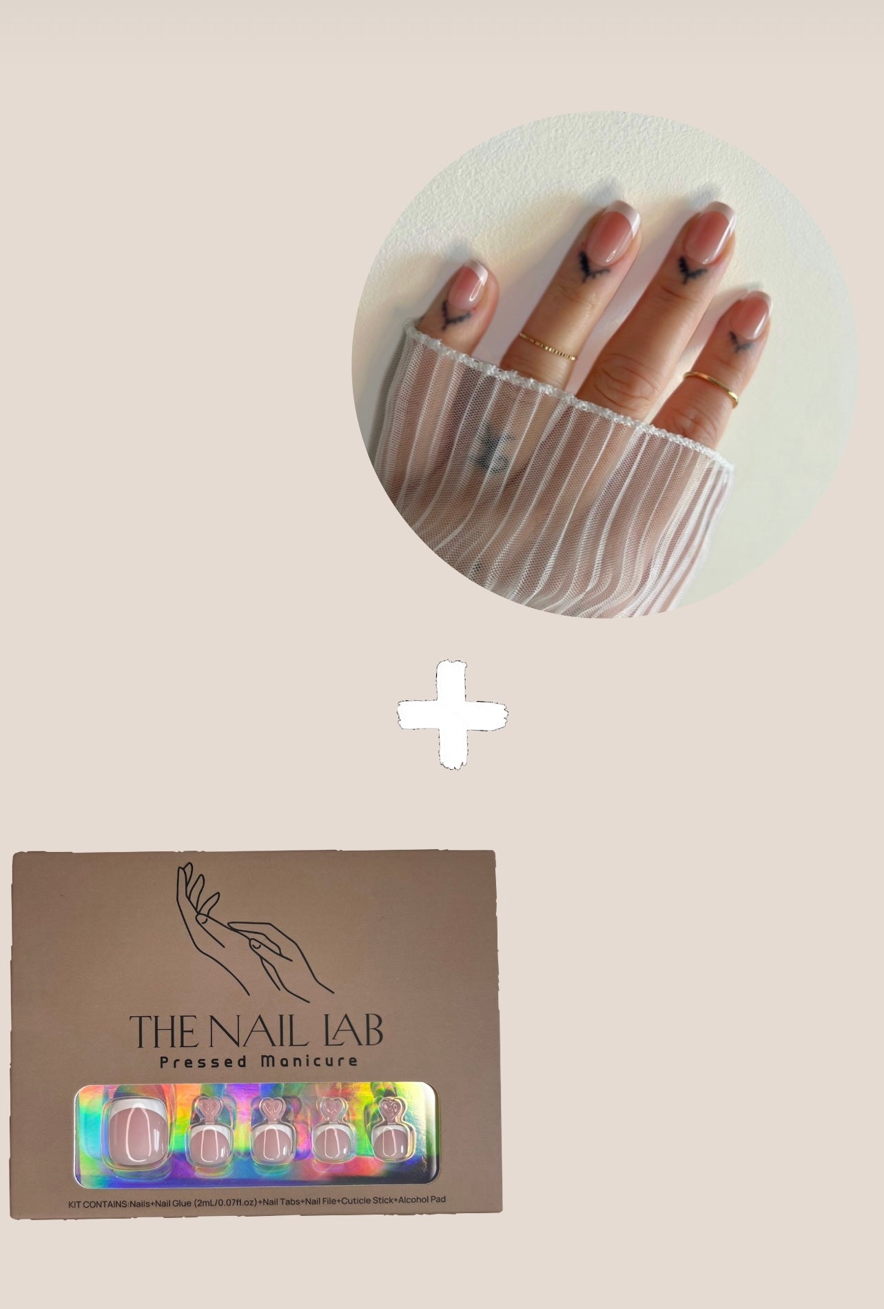 French Tip Bundle